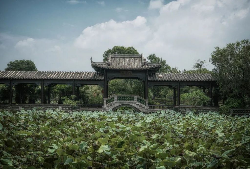 东莞旅游必去十大景点（东莞好玩又免费的地方）