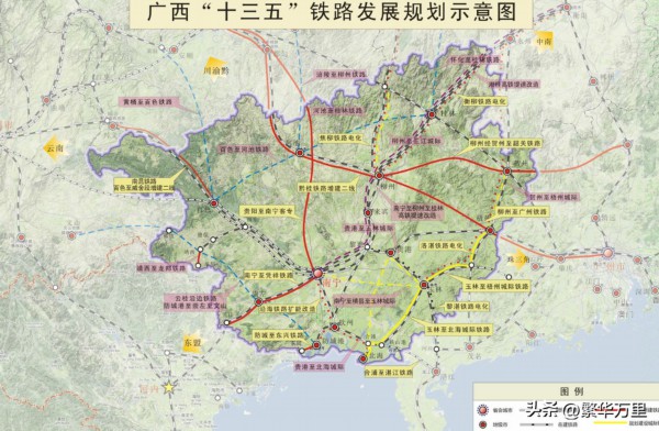 桂林是哪个省市的城市(桂林属于哪个省份)