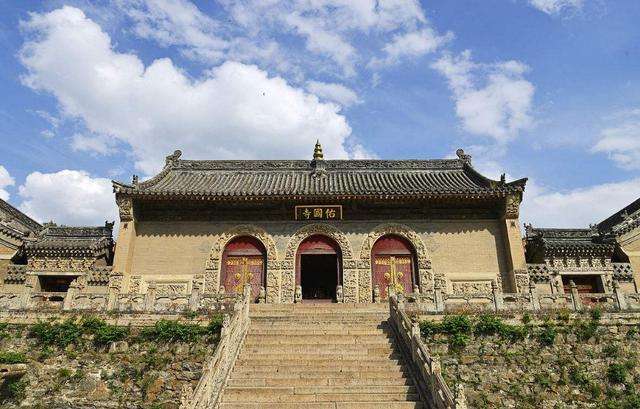 五台县属于哪个市(山西五台县属于哪个市)