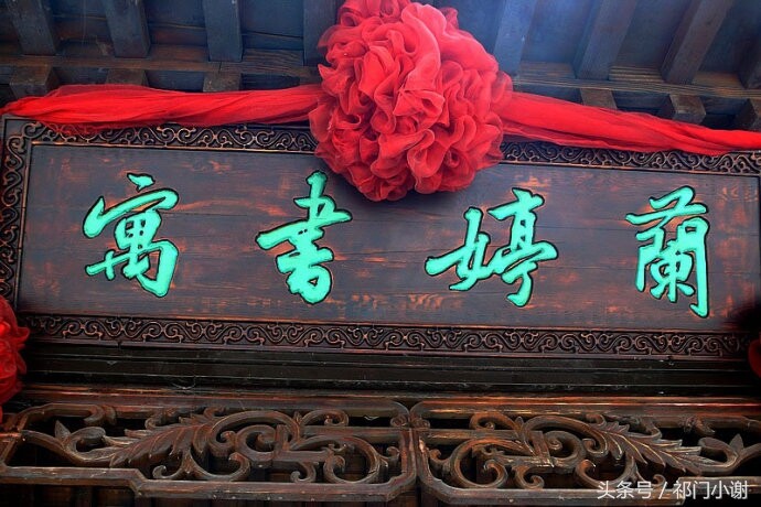 古代青楼的叫什么名字(含名称及解读)