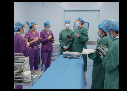 重庆当代荣升三级整形外科医院