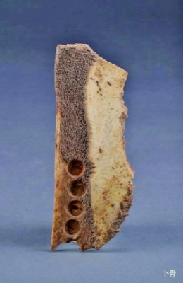 琉璃河遗址：这里是最早的北京城实证