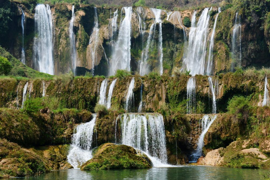 十堰旅游攻略景点必去(湖北十堰旅游景点大全排名)