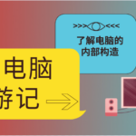 儿童电脑漫游记