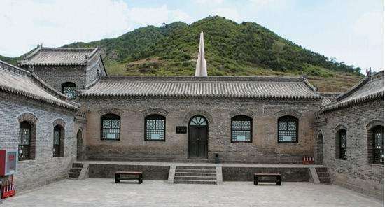 五台县属于哪个市(山西五台县属于哪个市)