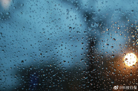 “降水概率”是如何计算出来的?