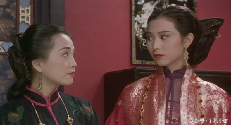 古代青楼的叫什么名字(含名称及解读)