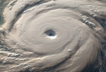 “博罗依”将于26日夜间进入南海 明后天海南将有强风雨影响