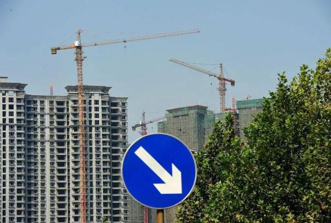 房价快“触底”了吗？ 刚需入场与土地供应现端倪