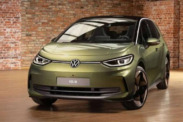 耍无赖 欧盟开始对华电动车启动反补贴调查 特斯拉也未能幸免