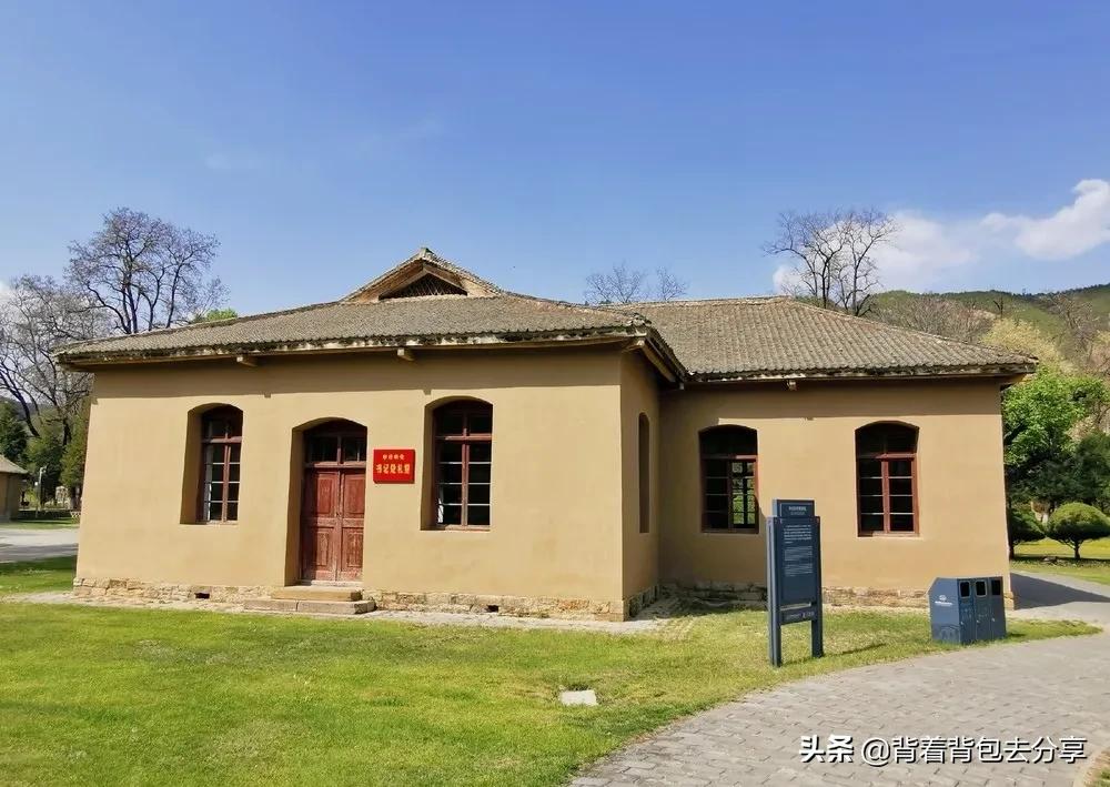 陕西省十大著名景区,全部去过,才算真正玩转陕西 第17张