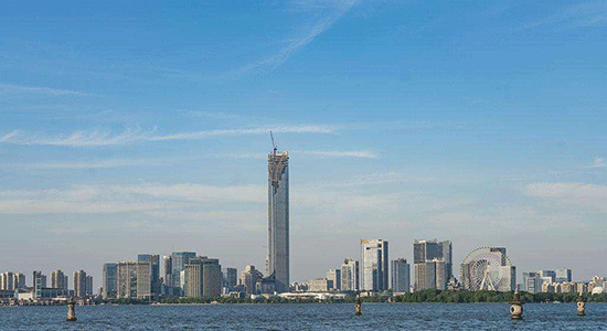 苏州天气预报30周