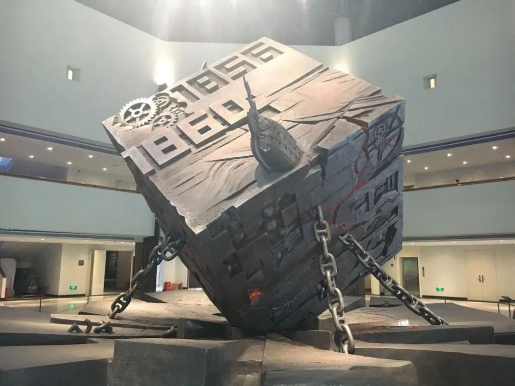 东莞旅游必去十大景点（东莞好玩又免费的地方）