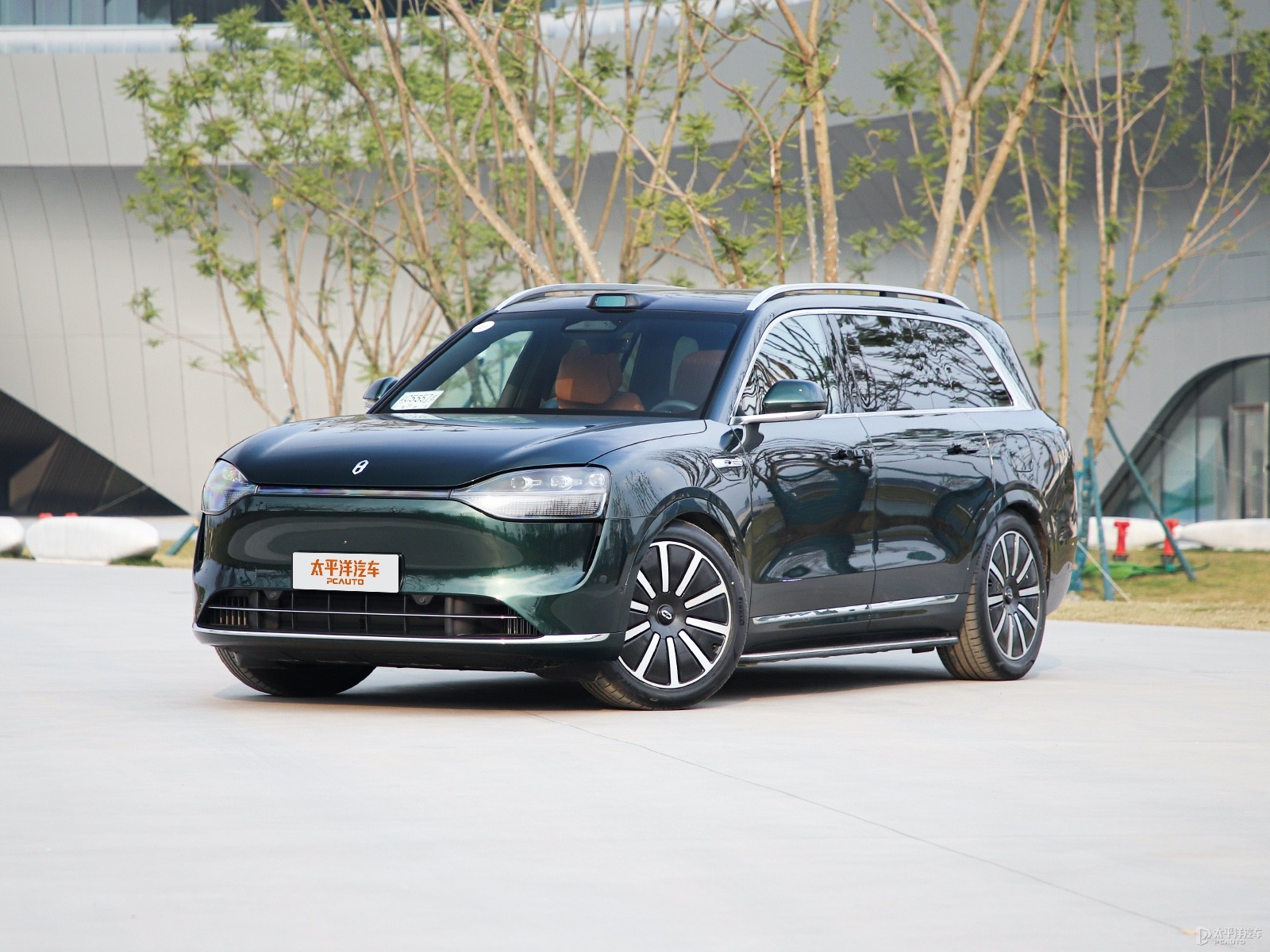 问界M9在不同省份购买,落地价的波动范围是多少?