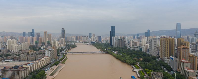 甘肃省会是哪个城市 甘肃省包含哪些城市