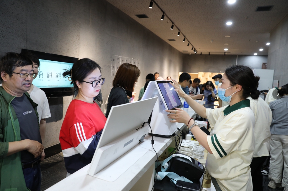 河南安阳:五一假期共赴一场穿越时空的文化约会