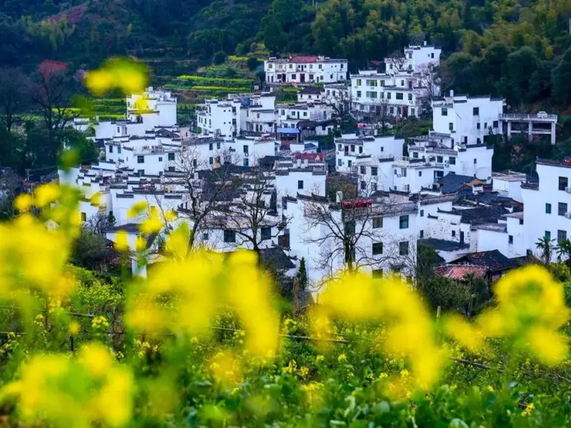 江西婺源
