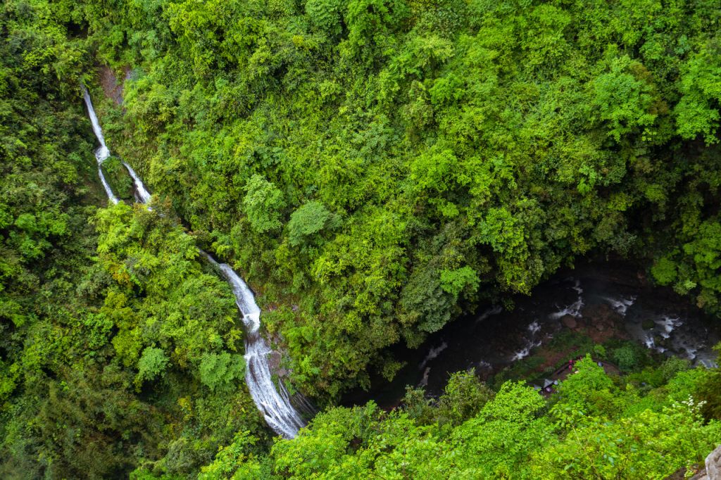 2025重庆武隆二日游攻略（游玩路线 交通 购票）