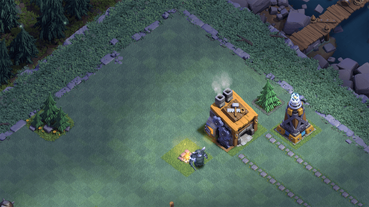 夜世界 8 本宣传图