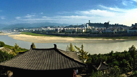 广元天气预报30周