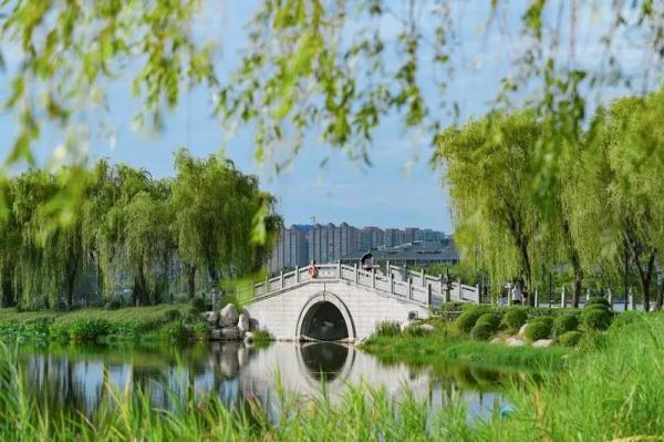 @西安人，预警降级！立秋后午间仍有高温