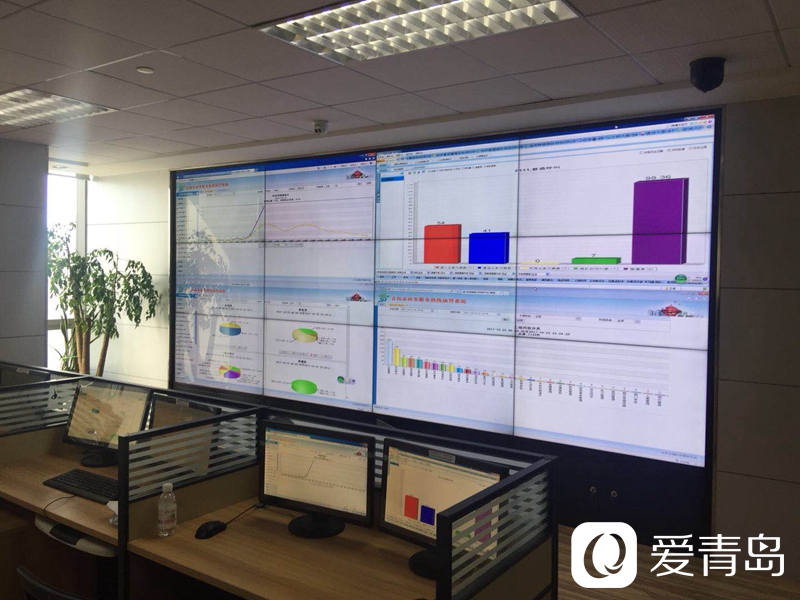 定了:11月16日正式供热 连续降温将提前点火