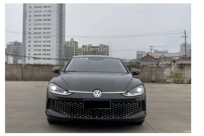 帅气好开的首选车型,大众凌渡L颜值与驾控并存