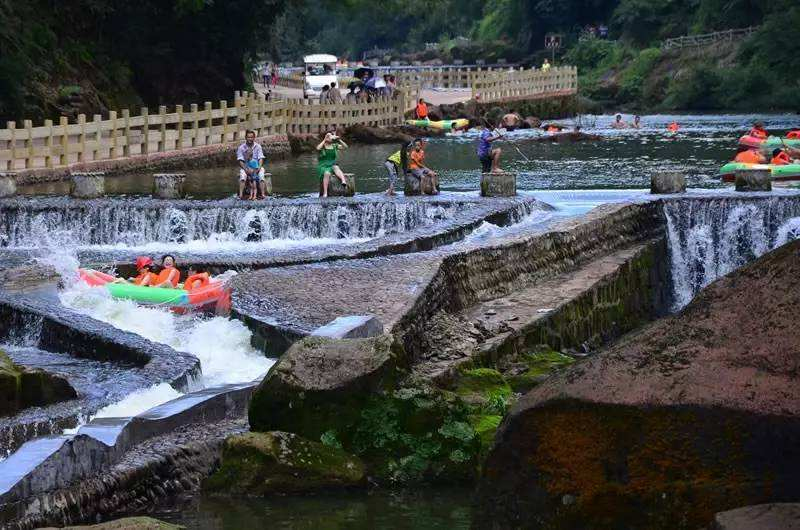 宜宾有什么好玩的地方?宜宾旅游十大必去景点!