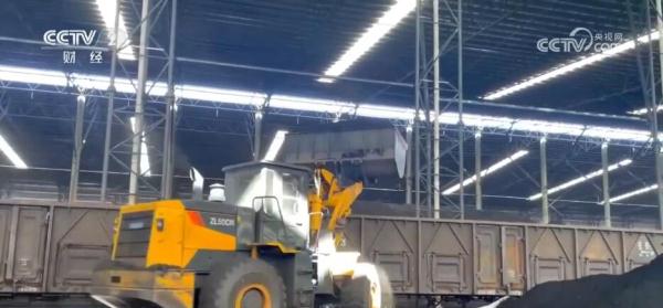 运输部门多方位施策畅通电煤“保供路” 跑出“加速度”