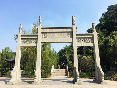 江苏镇江旅游景点大全(镇江旅游十大必去景点)