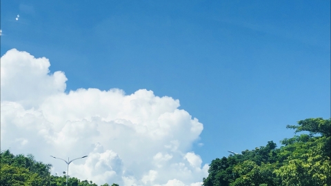 12月19日广东福建天气 广东晴朗少雨福建大幅降温