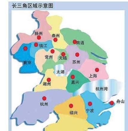 江苏苏北发展怎么样？富裕吗 - 宏图电源