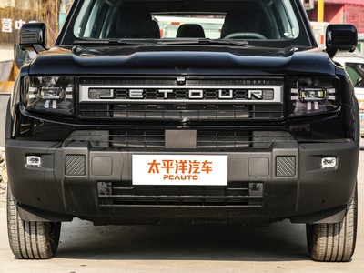 捷途自由者新款价格2025款多少钱?购车攻略助你轻松选车