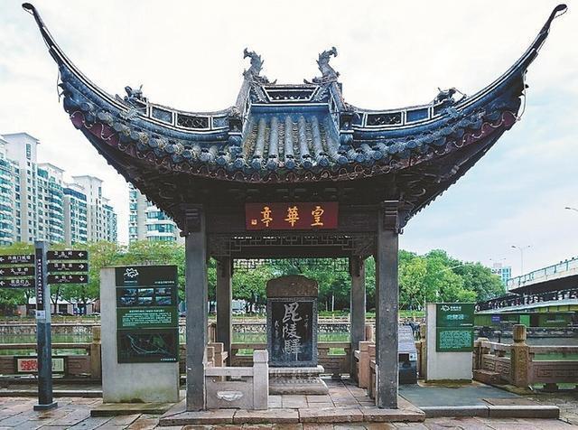 “常州”的名字是怎么来的 从常熟到龙城