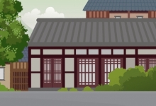 买家高价拍下清代合院后想悔拍