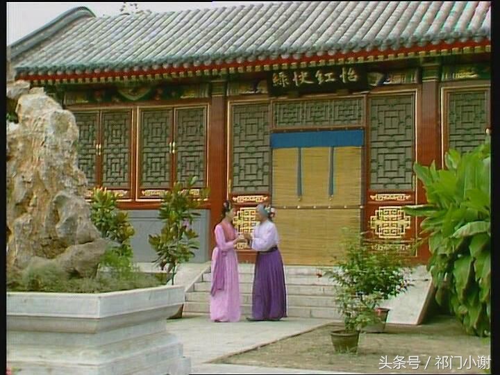 古代青楼的叫什么名字(含名称及解读)