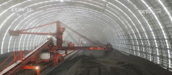 运输部门多方位施策畅通电煤“保供路” 跑出“加速度”