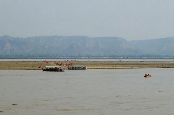 4月21日 渭南文化旅游资讯微报(组图)