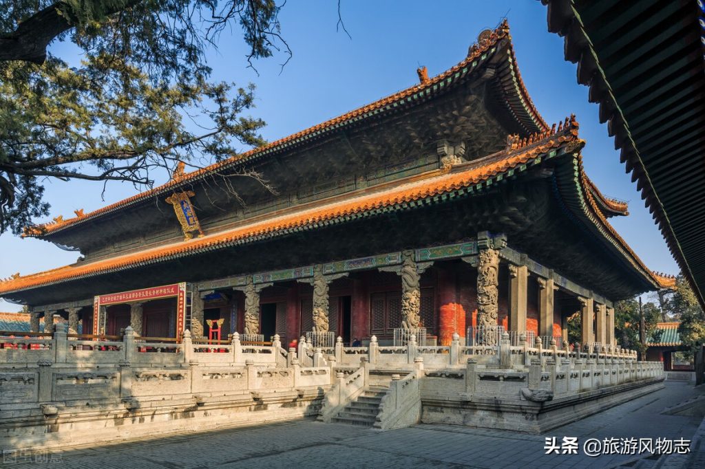 山东旅游景点大全景点排名(10个山东游玩必去的地方)