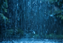 台风余波+新台风+冷空气 广东天气多变需警惕