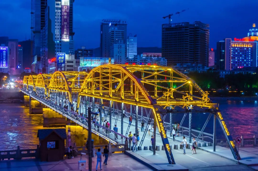 西安出发坐高铁,3小时内能去哪?