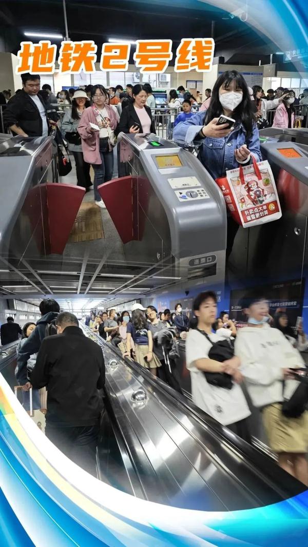 人气爆棚!武汉这些最亮眼的地标,值得打卡无数次!