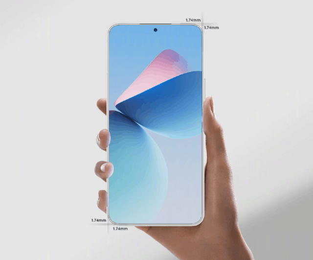 魅族21全面评测 超窄边框挑战行业“最美直屏”