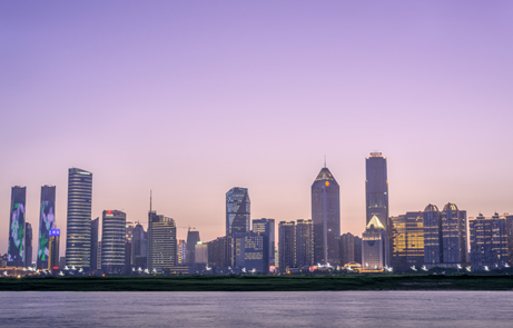 南昌是几线城市,最新城市等级划分和排名