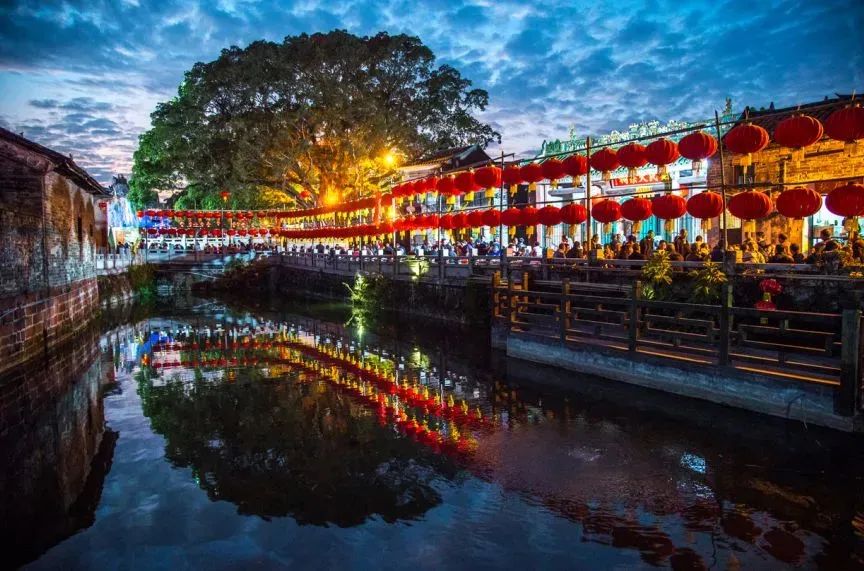 东莞旅游必去十大景点（东莞好玩又免费的地方）