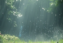 北京未来三天:阵雨频繁袭扰 闷热持续在线