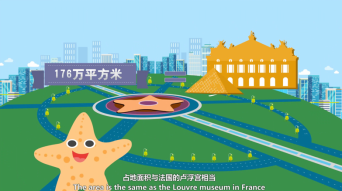 数说大连:东北最大港口城市 海岸线长度相当于53个全马