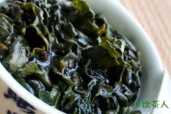 福建五大名茶,福建什么茶叶最出名好喝(名称及特点简介)