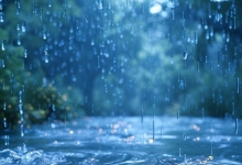 广西今明天降雨发展增强 桂林柳州等地有大雨或暴雨