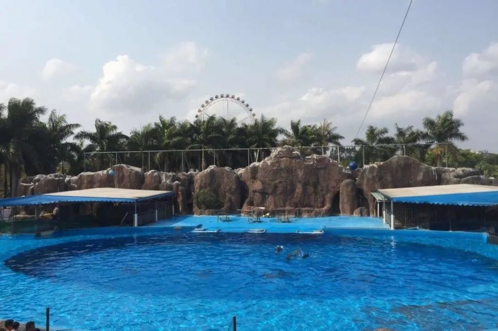 东莞旅游必去十大景点（东莞好玩又免费的地方）